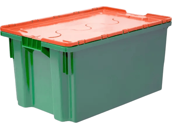 Ящики специальные