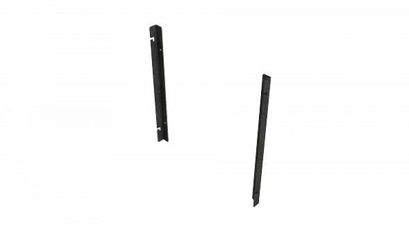 Универсальный крепеж для крепления экрана на стену ДВК