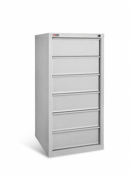 Шкаф картотечный КД-516