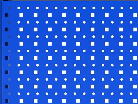 Система хранения ДВК SORTEX 1915-S №1-1 (подвесная)