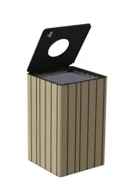 Урна «Стиль»