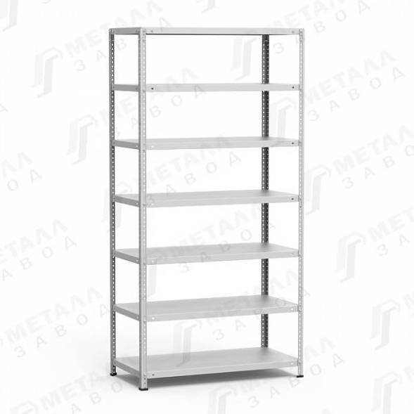 СТФУ-П Стеллаж 1047-2.2