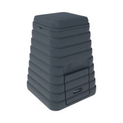 Компостер Rostok графит