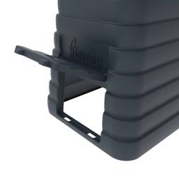 Компостер Rostok графит