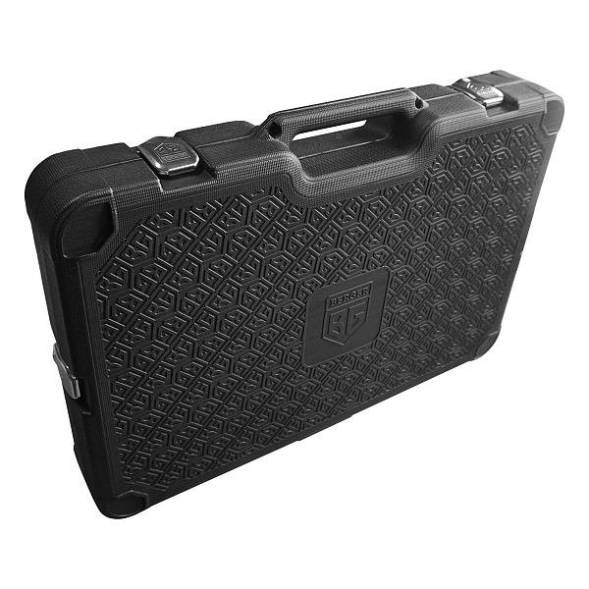 Универсальный набор инструментов BERGER 141 предмет½” - ¼” «КЁЛЬН»