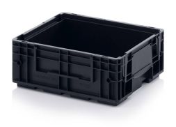 Евроконтейнер пластиковый ESD R-KLT 4315, 40x30x15 см