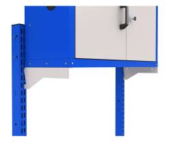 Система хранения SORTEX 1495-M №1-3 (мобильная) (Артикул:КГ030404)