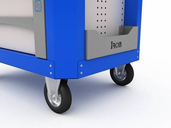 Тумба ДВК LOGITEX 7