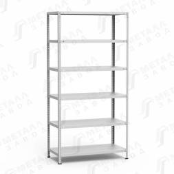 СТФУ-П Стеллаж 1086-2.0