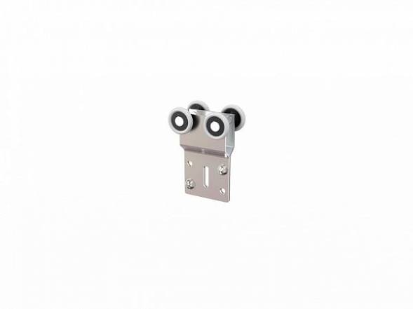 Каретка для приборов ДВК