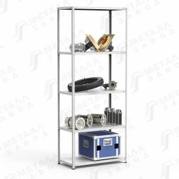 СТФ Стеллаж 1245-2,5