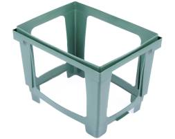 Надставка для цветочного бака