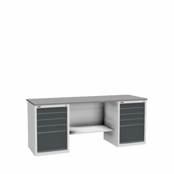 Верстак ДиКом ВЛ-К-200-09