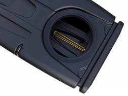 Бак для душа Rostok 80 с блоком управления